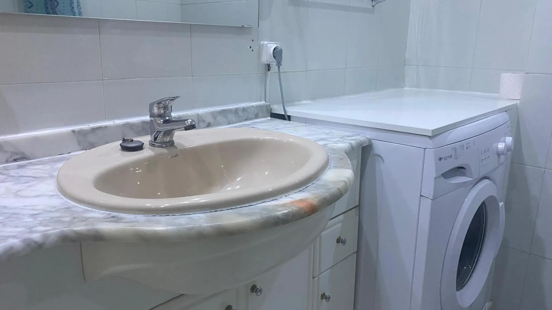 Lovely Two Bedroom Pueblo Evita Benalmadena 0*,  Spain