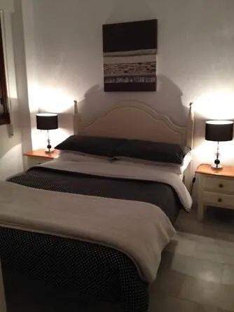 Apartment Lovely Two Bedroom Pueblo Evita Benalmadena