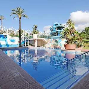  Apartamento 075 - Sea View Studio In Benal Beach Holiday