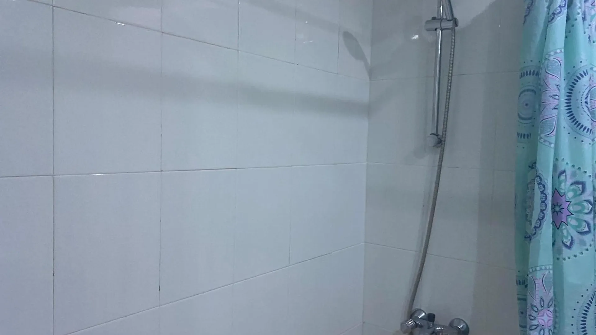 Lovely Two Bedroom Pueblo Evita Benalmadena Apartment