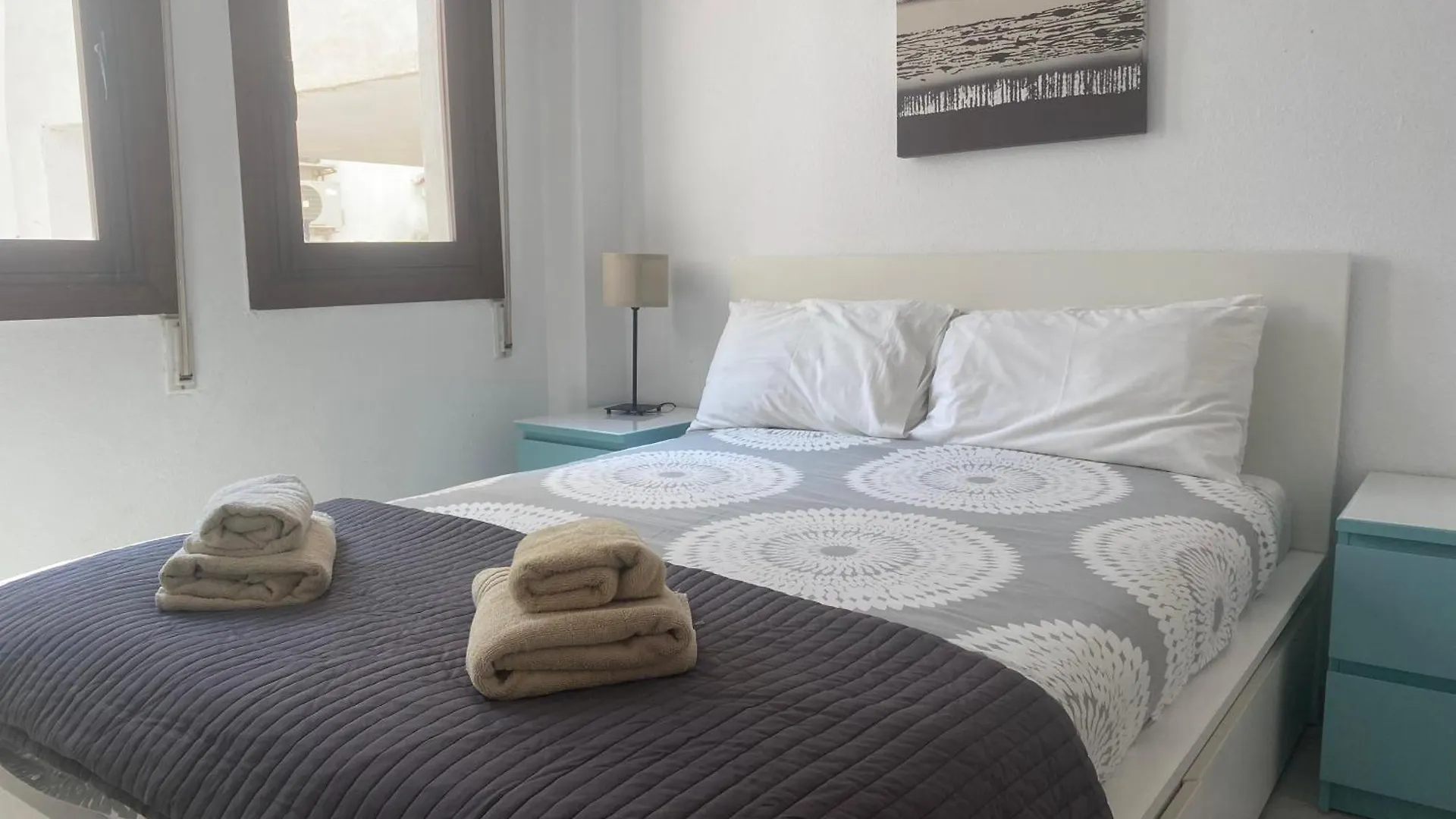 Apartment Lovely Two Bedroom Pueblo Evita Benalmadena