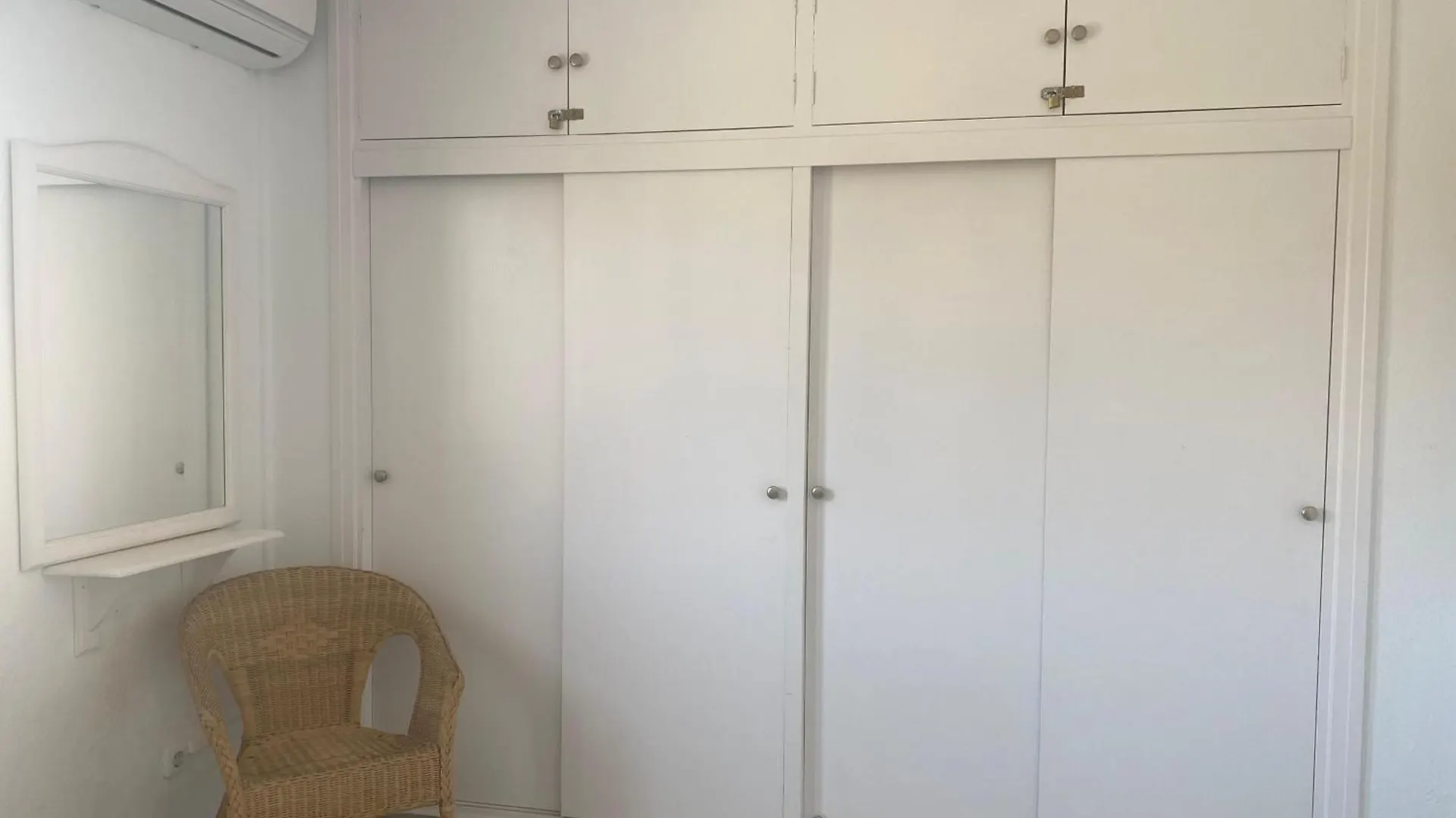 Lovely Two Bedroom Pueblo Evita Benalmadena