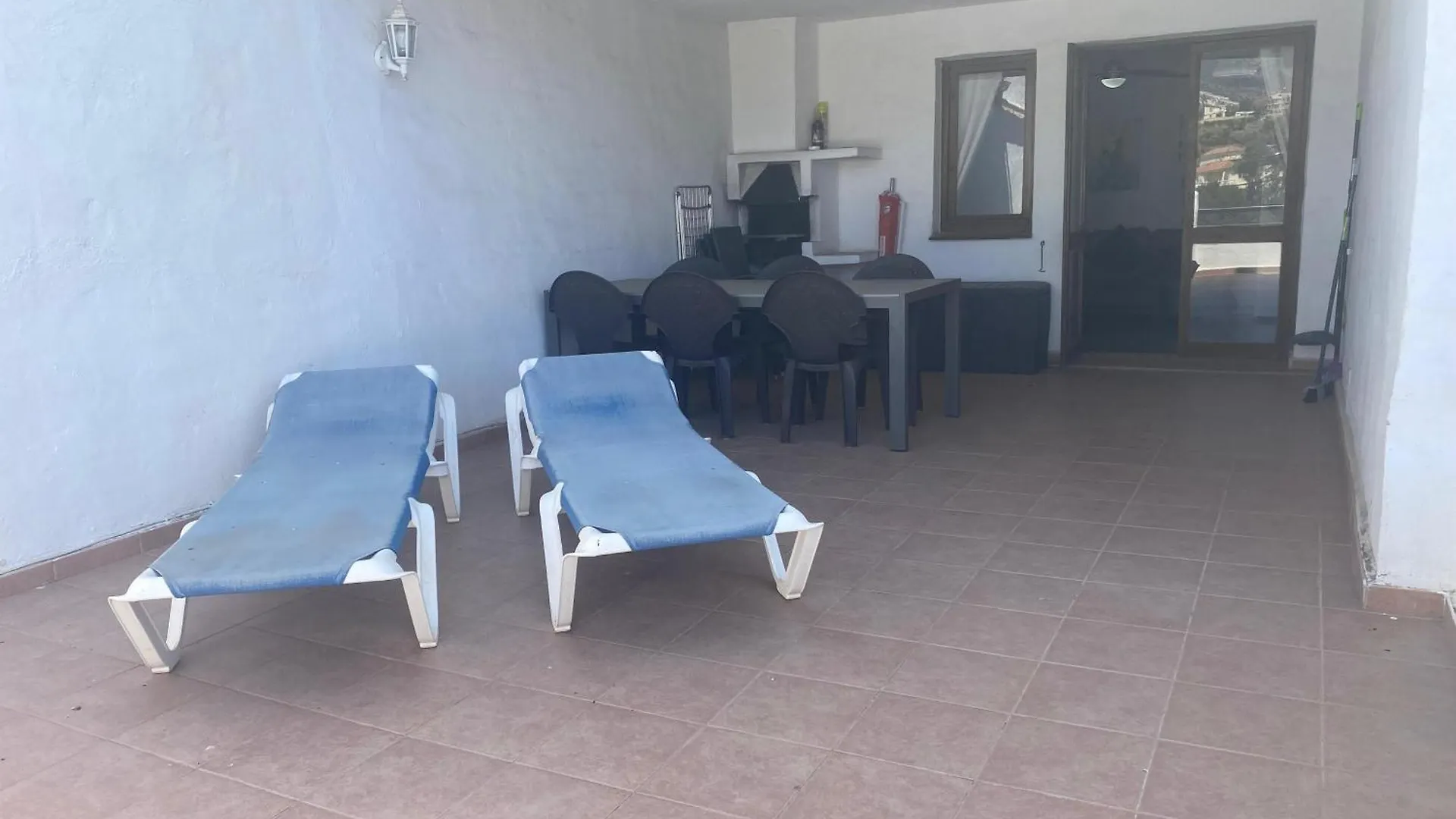 Lovely Two Bedroom Pueblo Evita Benalmadena Apartment