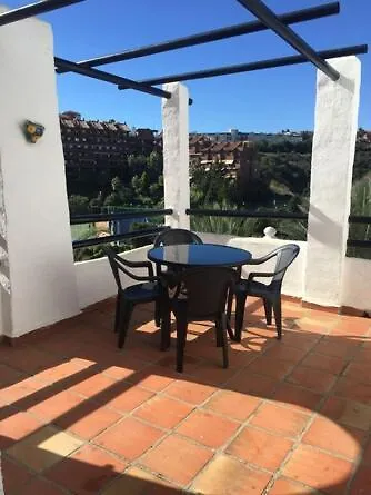 Lovely Two Bedroom Pueblo Evita Benalmadena Apartment